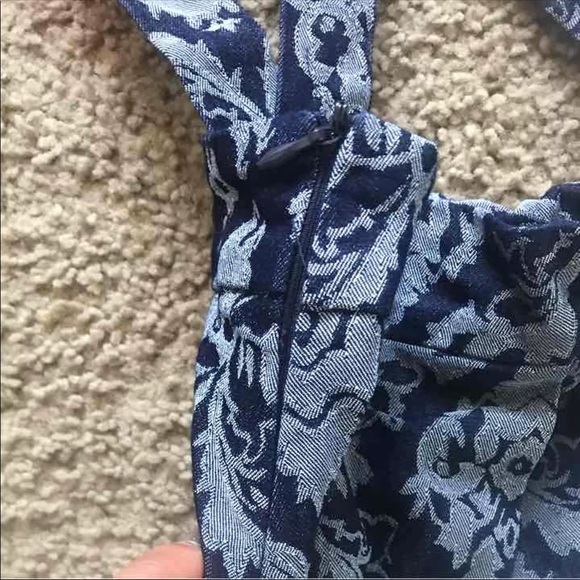 Jacquard Jumper - Picture 4 of 4